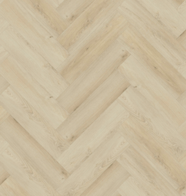 Amaron Herringbone - Preston oak