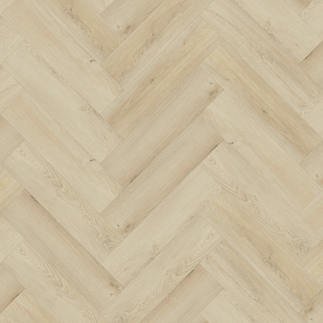 Amaron Herringbone - Preston oak