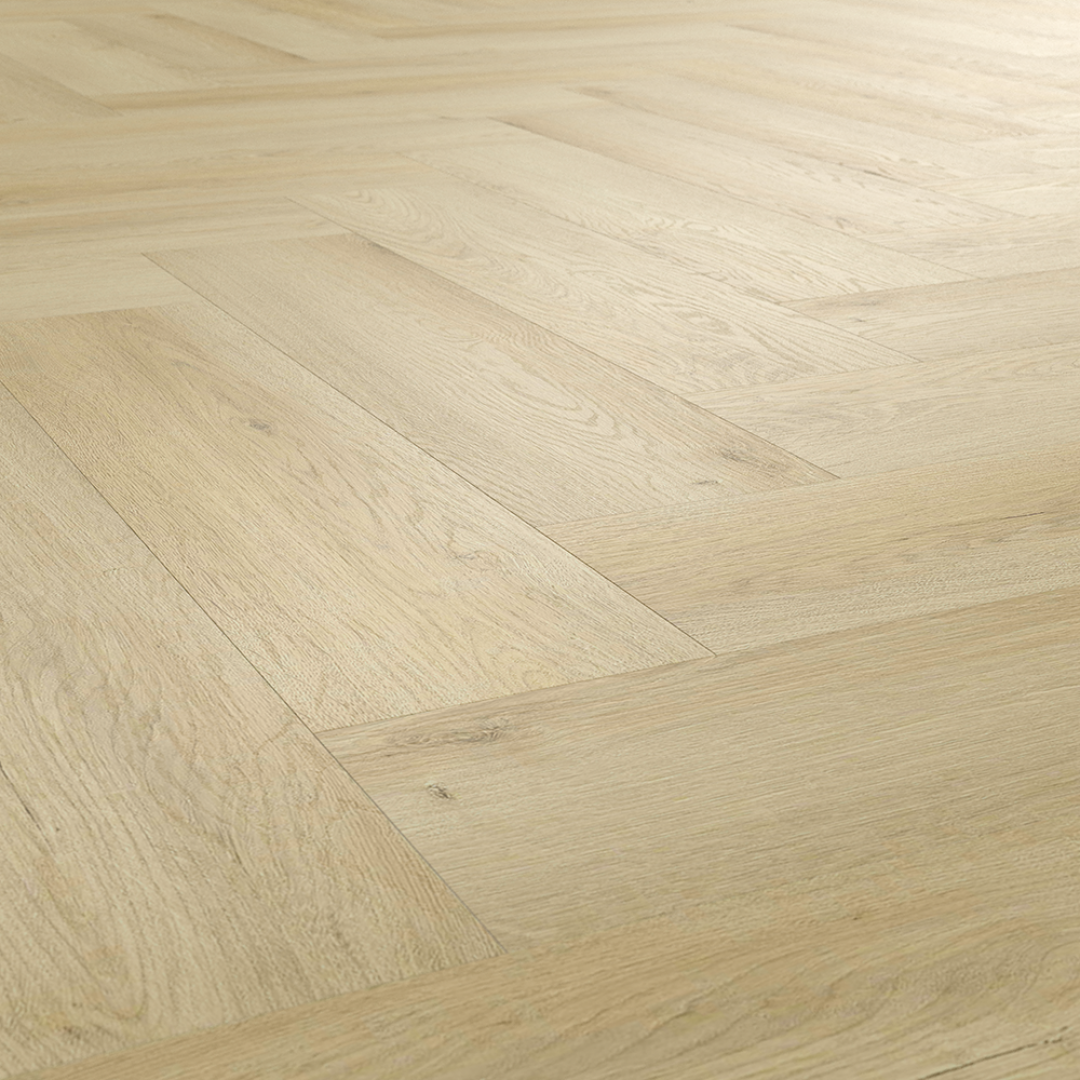 Amaron Herringbone - Preston oak