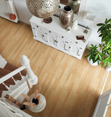 Meister LC55 Multiclic Esdoorn 00202