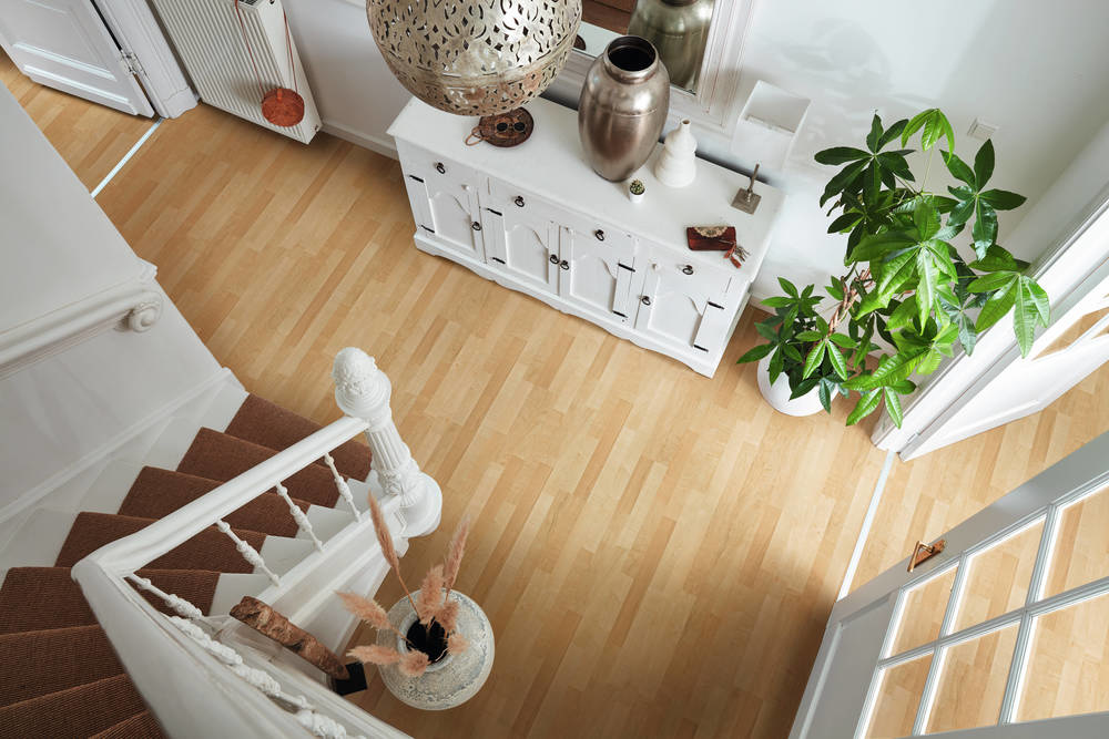 Meister LC55 Multiclic Esdoorn 00202