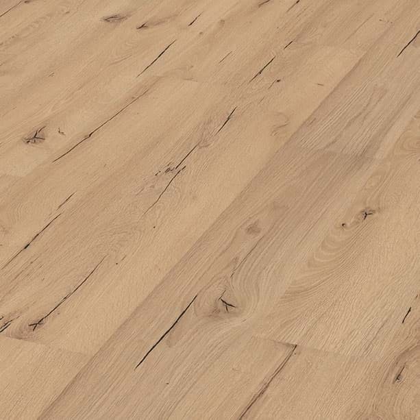 Meister LC55 Multiclic Eik gebarsten licht 06258