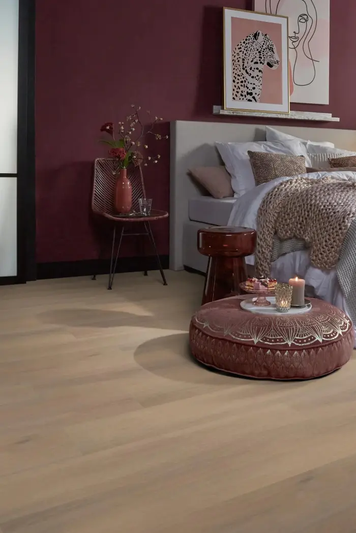 Ambiant Laminaat 5035 lavanta Helder eiken 0272