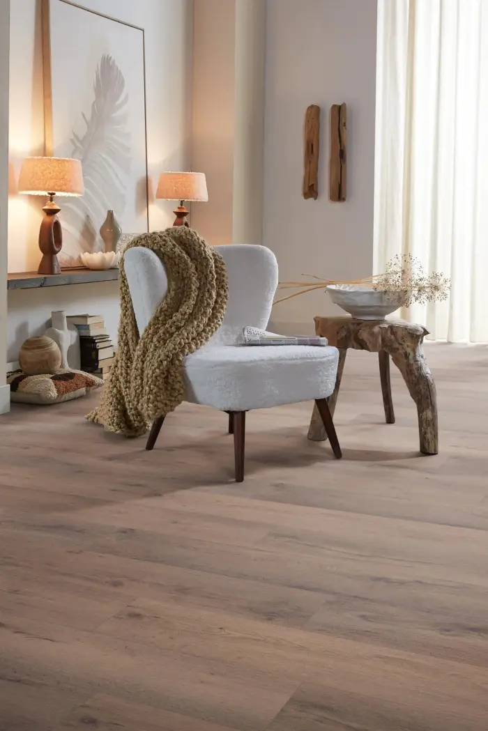 Ambiant Laminaat 5036 livera Grijsbruin eiken 0312