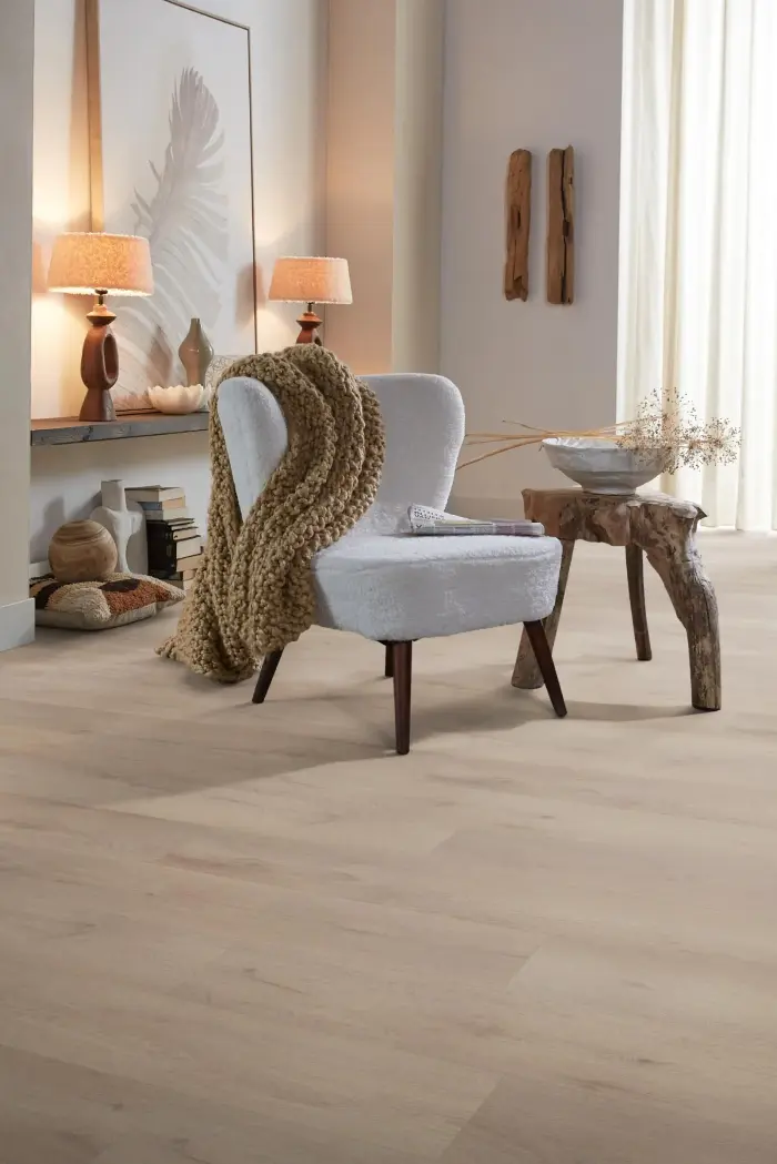 Ambiant Laminaat 5036 livera Lichtbeige eiken 0282