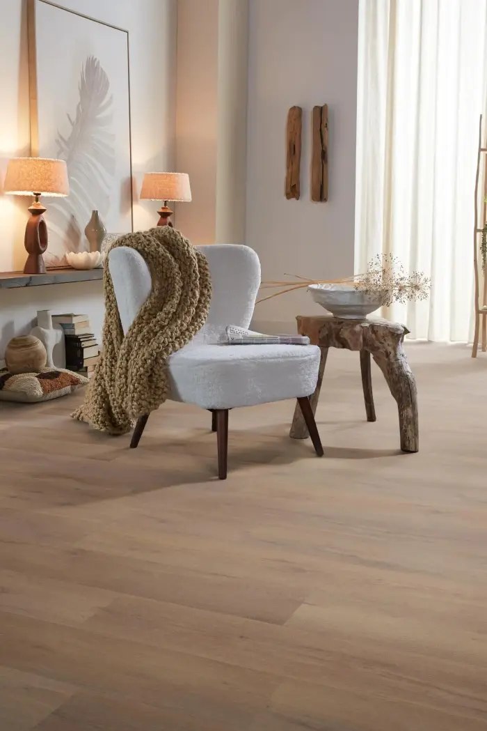 Ambiant Laminaat 5036 livera Lichtbruin eiken 0302