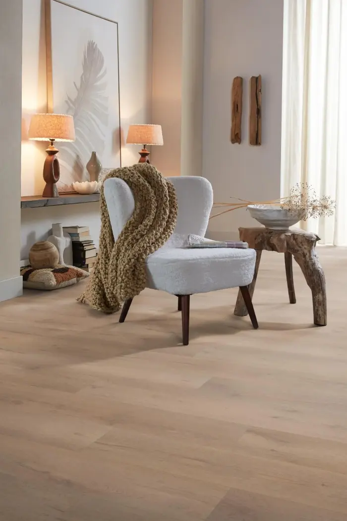 Ambiant Laminaat 5036 livera Zandbruin eiken 0292