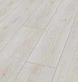 All-in Laminaat. Kronotex Trend Oak White