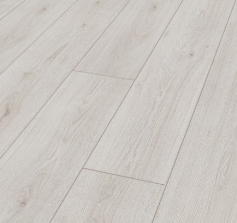 All-in Laminaat. Kronotex Trend Oak White