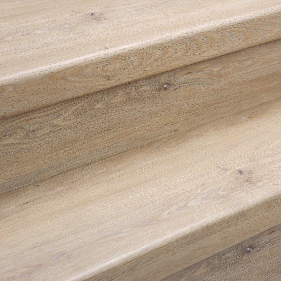 Traprenovatie PVC Brushed Oak 301