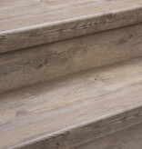 Traprenovatie PVC Raw Pine 503