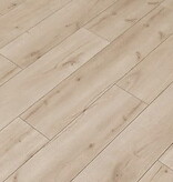Big Life Laminaat 8mm plank C129 Donau Eiken