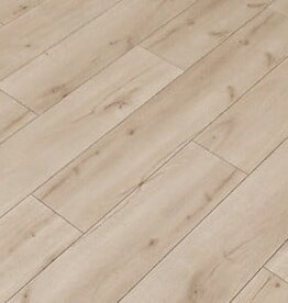 Big Life Laminaat 8mm plank C129 Donau Eiken