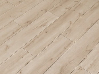 Big Life Laminaat 8mm plank C129 Donau Eiken