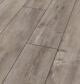 Kronotex laminaat 8mm plank 4985 Oriental Oak Grey