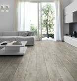 Kronotex laminaat 8mm plank 4985 Oriental Oak Grey