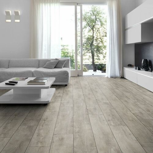 Kronotex laminaat Oriental Oak Grey