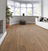 Kronotex laminaat Prestige Oak Nature