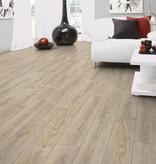 Kronotex laminaat Whitewash Oak