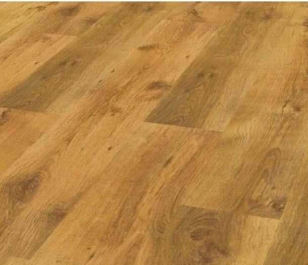 Kronotex laminaat 6mm plank 0742 Sutter Oak