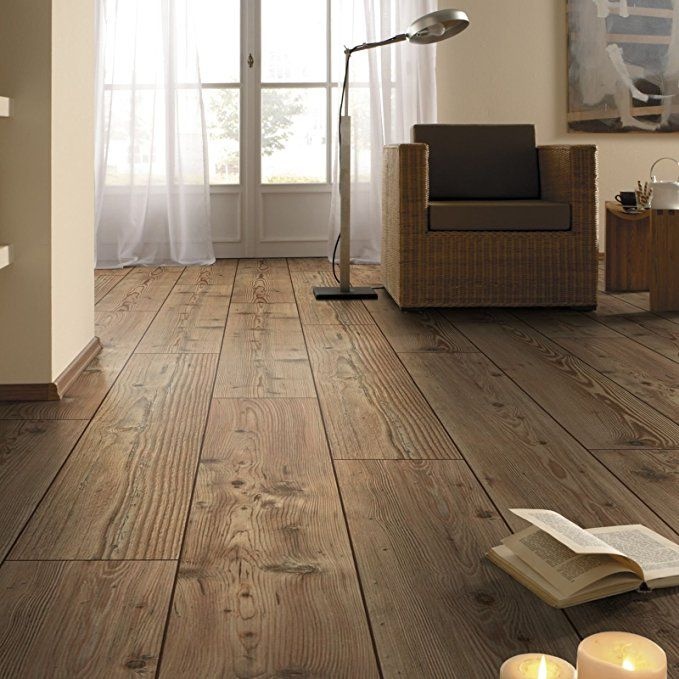 All-in Laminaat. Kronotex Natural Pine – D2774