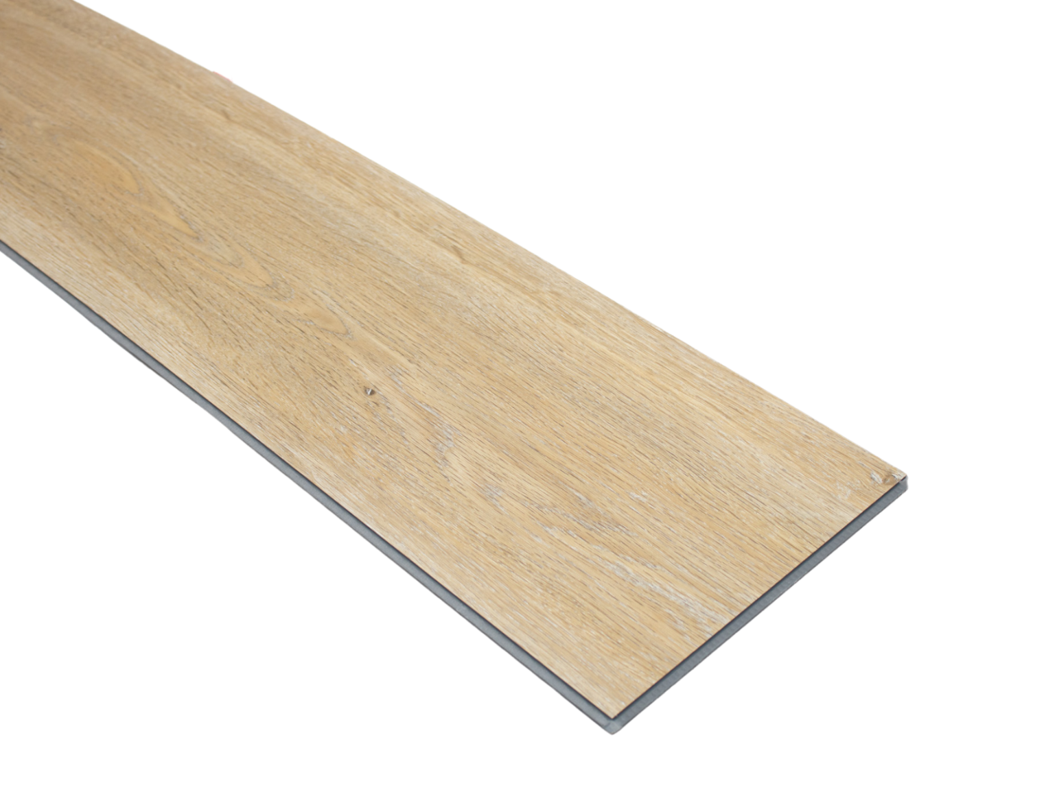 Ekofloors PVC click plank LC301 Brushed Oak Corfu