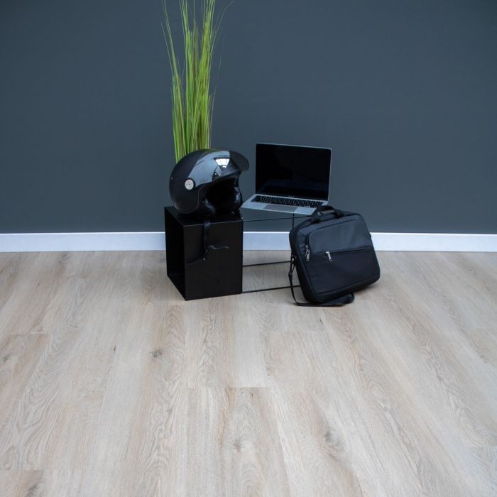 Ekofloors PVC click plank LC Monaco Fiji