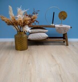 Ekofloors PVC click plank LC Toulouse Java