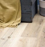 Ekofloors PVC click plank LC302 Raw Oak Kos