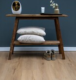 Ekofloors PVC click plank LC Marseille Kreta