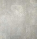 Ekofloors PVC click tegel Cement Grey Basalt