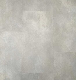 Ekofloors PVC click tegel Cement Grey Basalt
