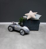 Ekofloors PVC click tegel Cement Grey Basalt