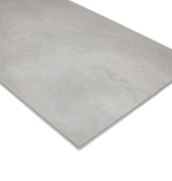 Ekofloors PVC click tegel Cement Grey Basalt