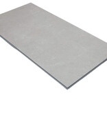 Ekofloors PVC click tegel Etna Opaal