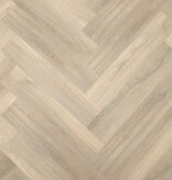 Ekofloors PVC click visgraat Praag Amazone