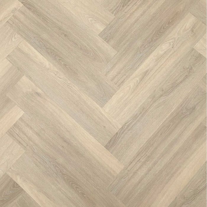 Ekofloors PVC click visgraat Praag Amazone