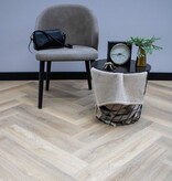 Ekofloors PVC click visgraat Praag Amazone