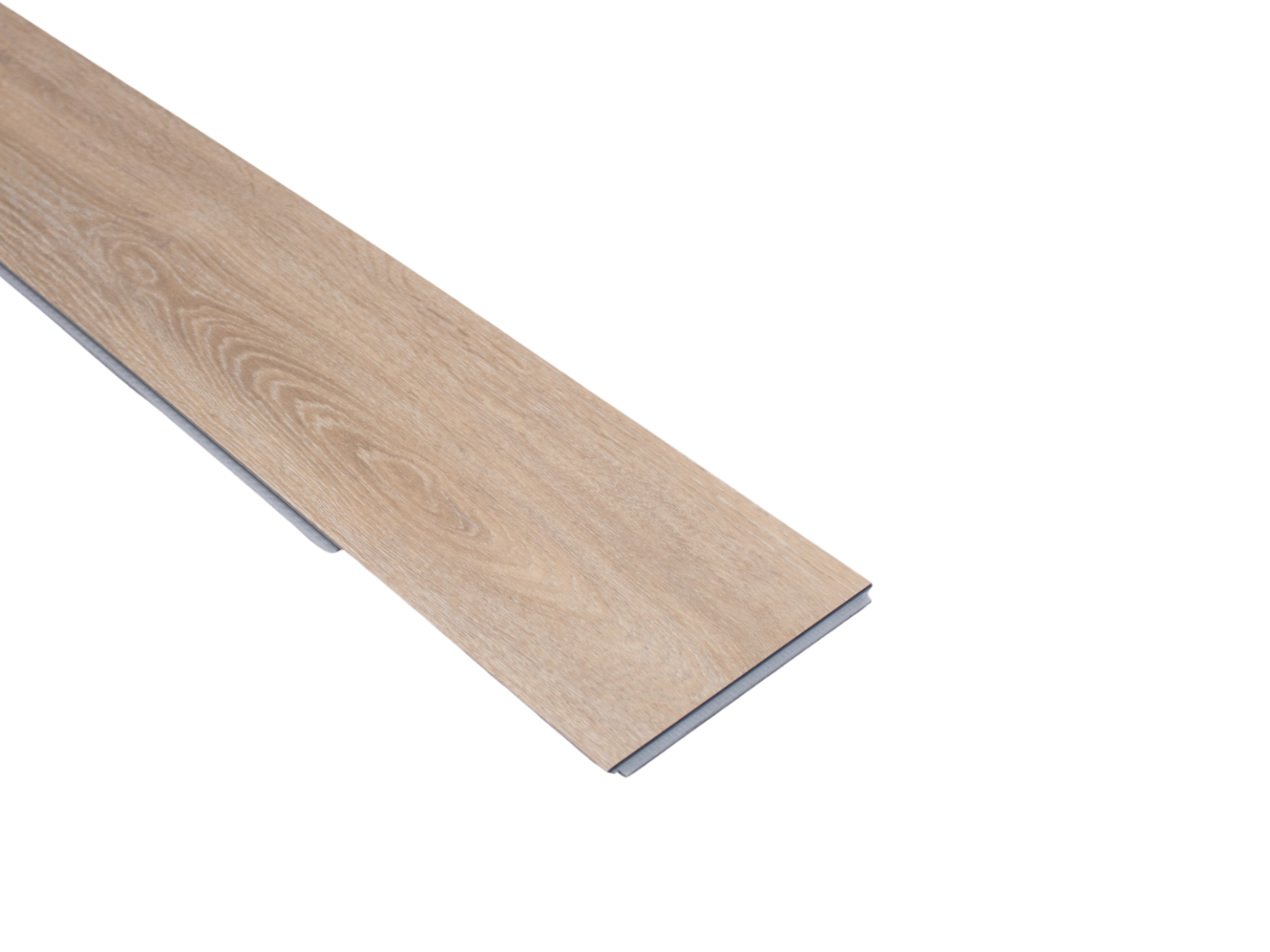 Ekofloors PVC click visgraat Praag Amazone