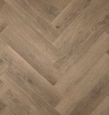 Ekofloors PVC click visgraat Brussel Rijn