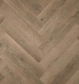 Ekofloors PVC click visgraat Brussel Rijn