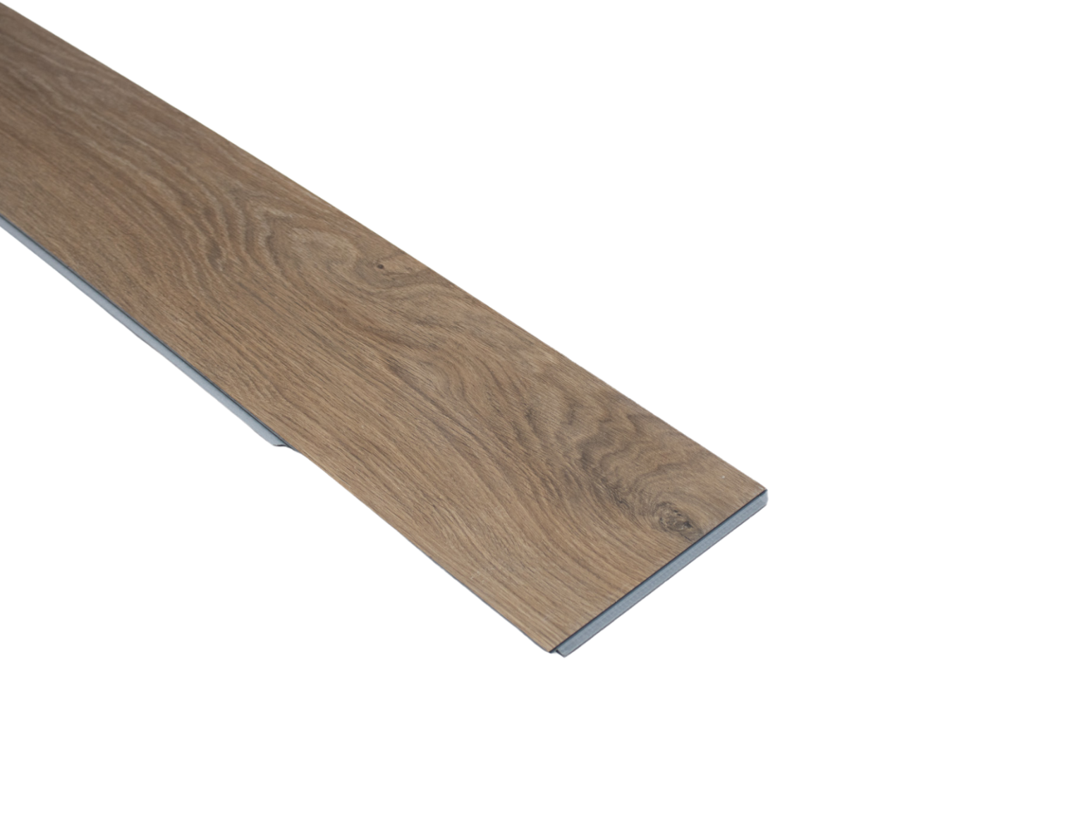 Ekofloors PVC click visgraat Brussel Rijn