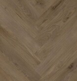 Ekofloors PVC click visgraat Stockholm Seine