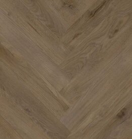 Ekofloors PVC click visgraat Stockholm Seine