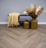 Ekofloors PVC click visgraat Stockholm Seine