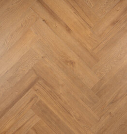 Otium at Home Jade Herringbone SPC Rigid