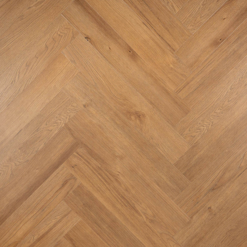 Otium at Home Jade Herringbone SPC Rigid