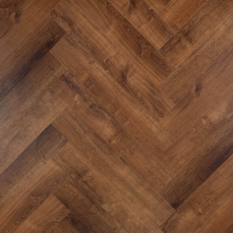 Otium at Home Dawn Herringbone SPC Rigid