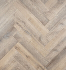 Otium at Home Mist Herringbone SPC Rigid