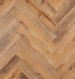 Otium at Home Poppy Herringbone SPC Rigid